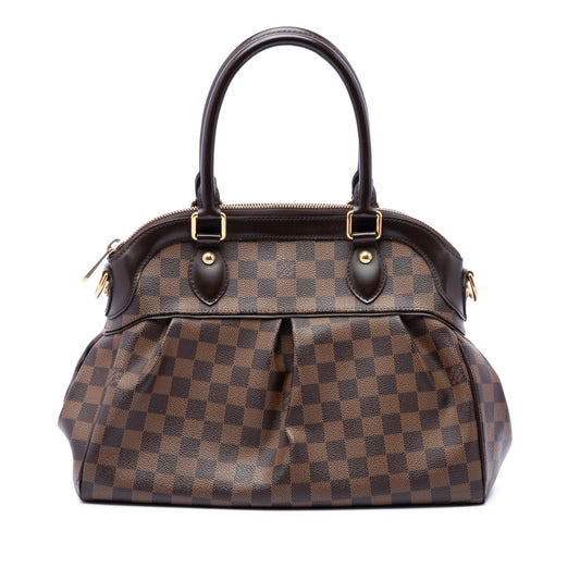 Louis Vuitton Damier Ebene Trevi PM