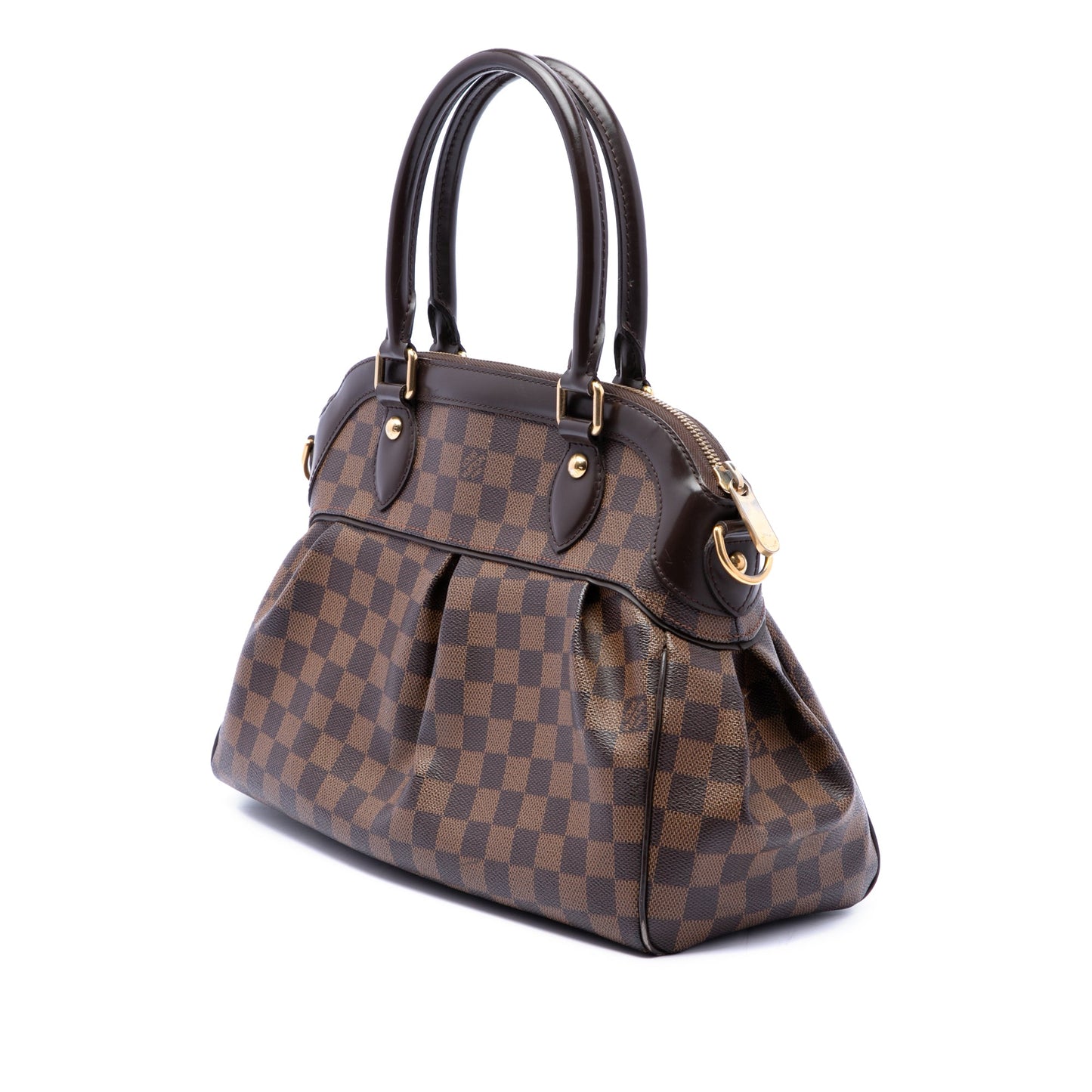 Louis Vuitton Damier Ebene Trevi PM