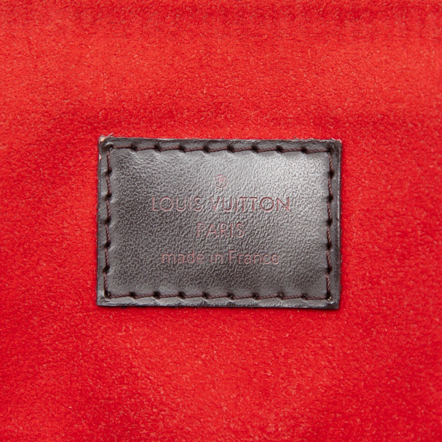 Louis Vuitton Damier Ebene Trevi PM