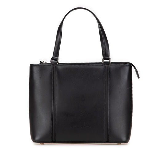 Burberry Leather Handbag