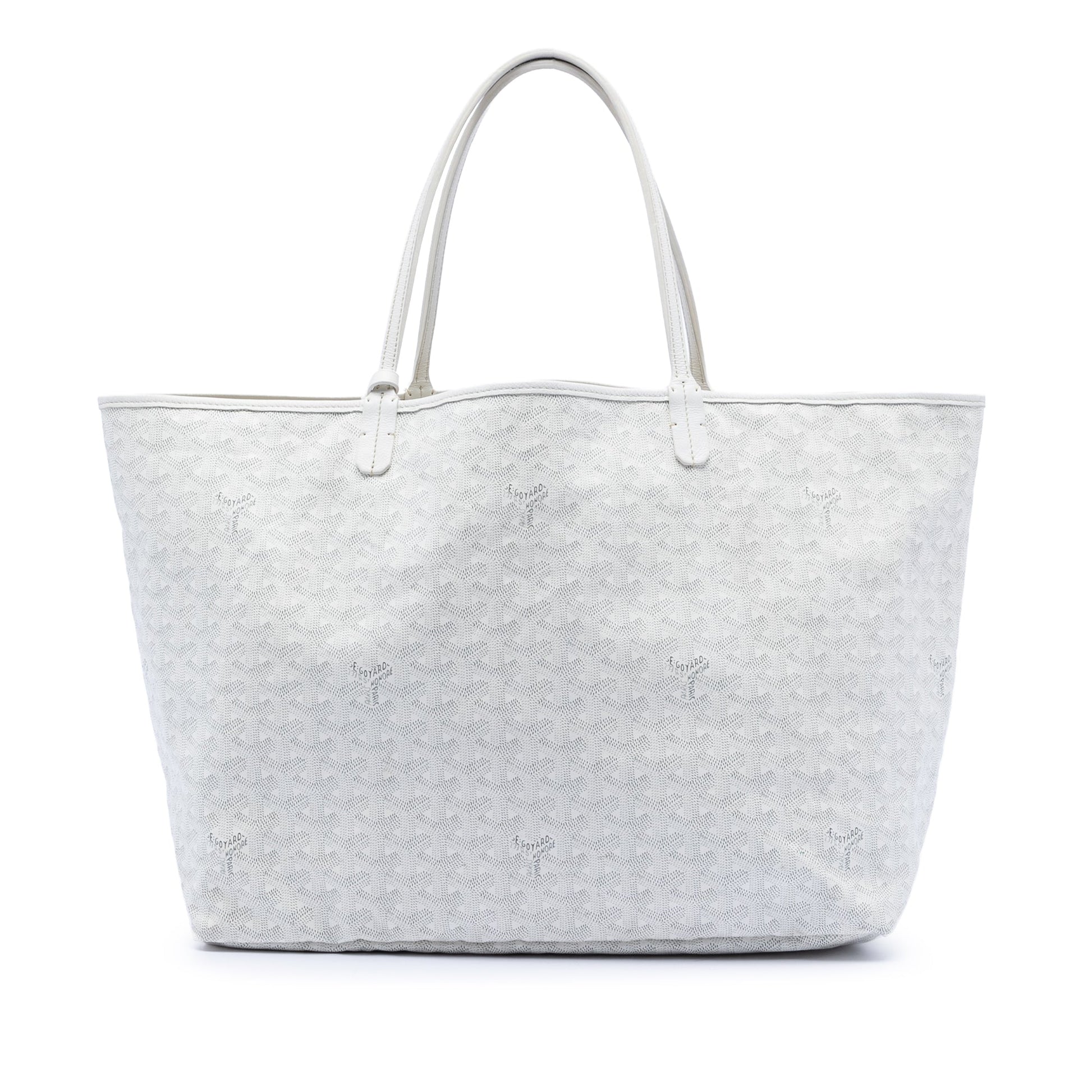 Goyard Goyardine Saint Louis GM
