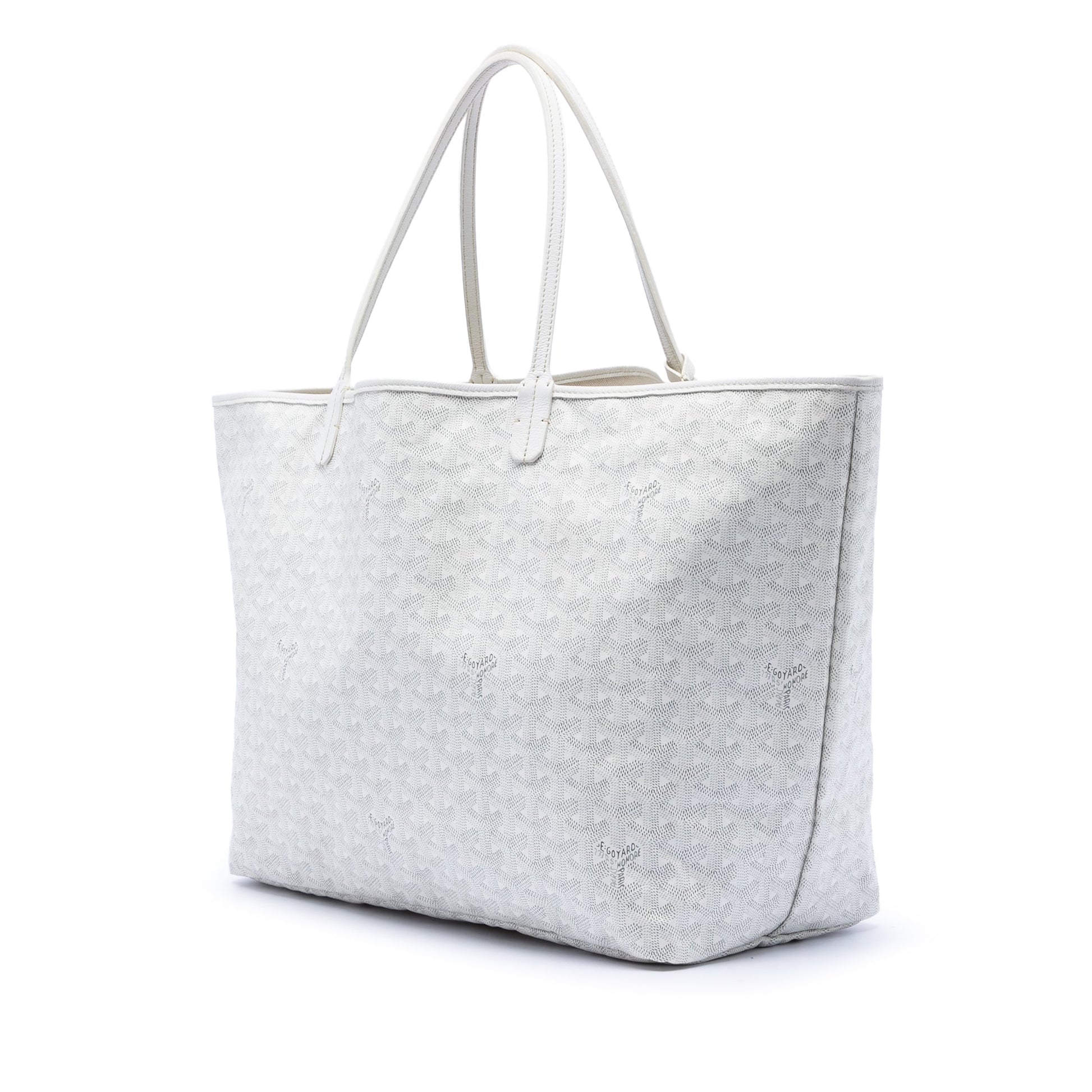 Goyard Goyardine Saint Louis GM
