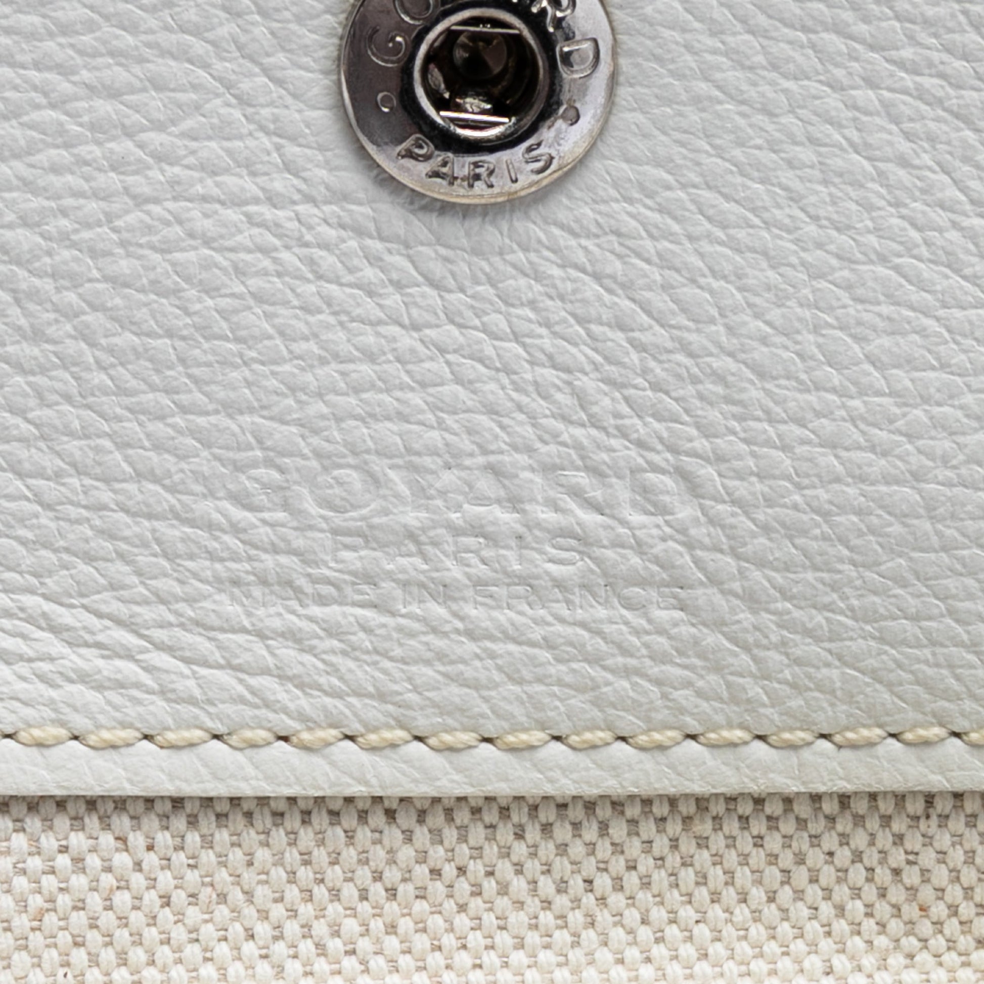 Goyard Goyardine Saint Louis GM