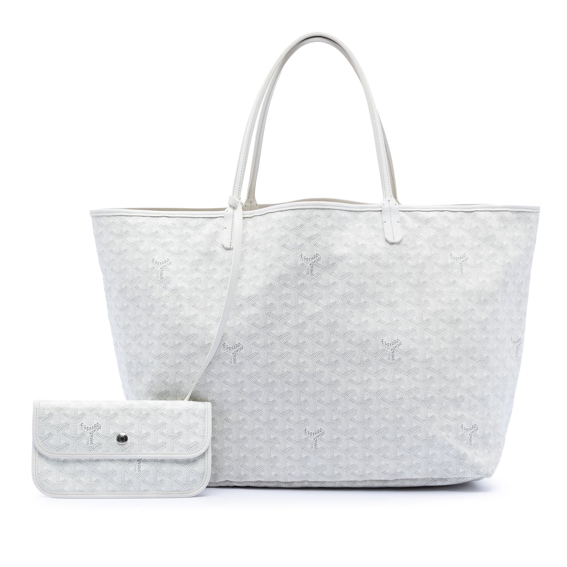 Goyard Goyardine Saint Louis GM
