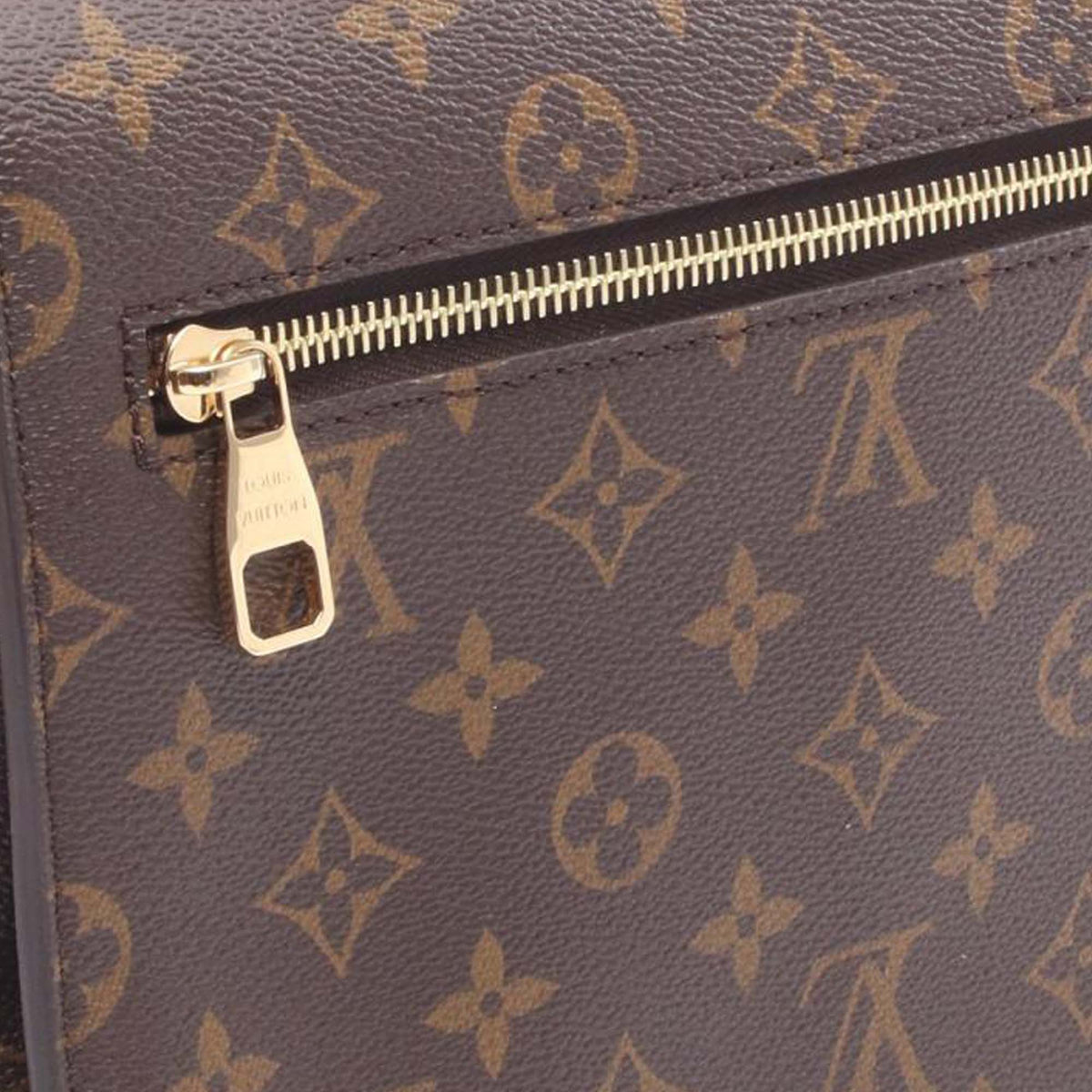 Louis Vuitton x Sun Yitian Monogram Pochette Metis