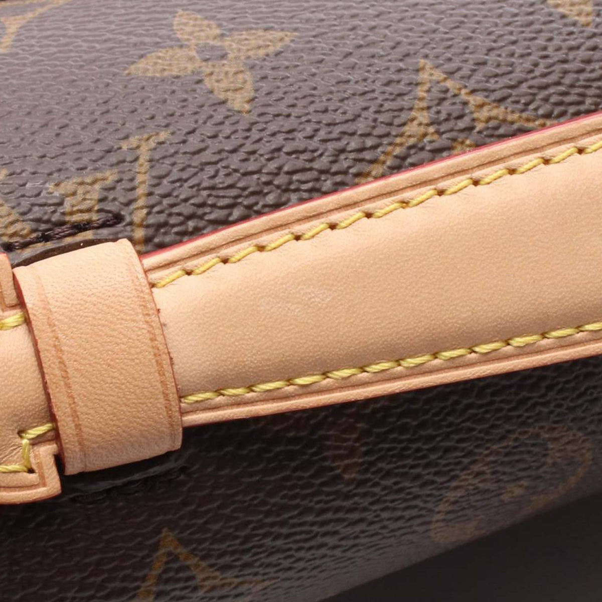 Louis Vuitton x Sun Yitian Monogram Pochette Metis