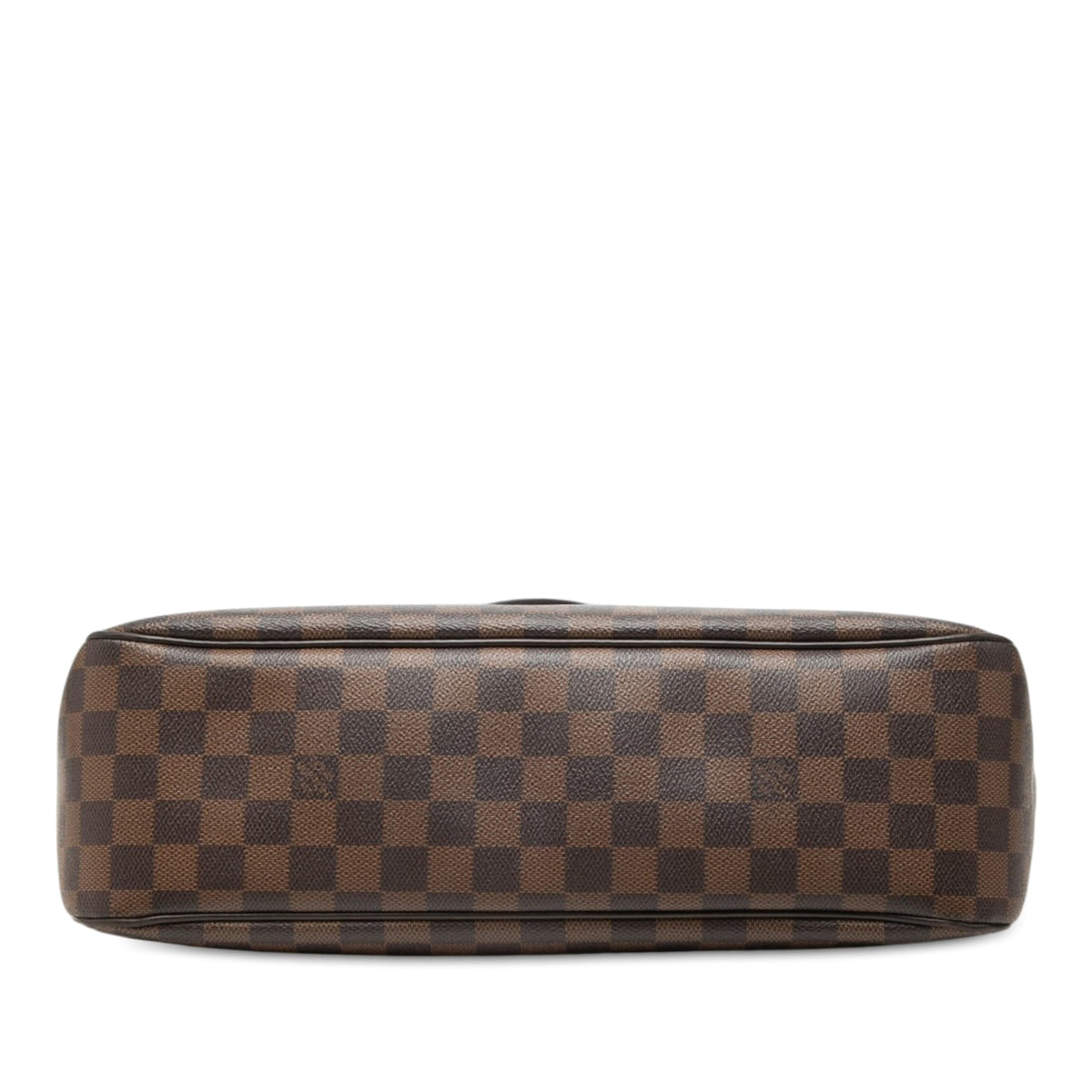 Louis Vuitton Damier Ebene Parioli PM — Brown