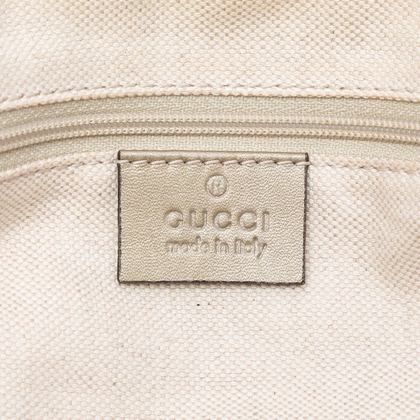 Gucci Guccissima Sukey Satchel