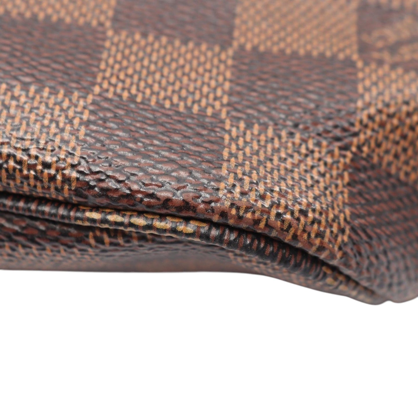 Louis Vuitton Damier Ebene Neverfull MM