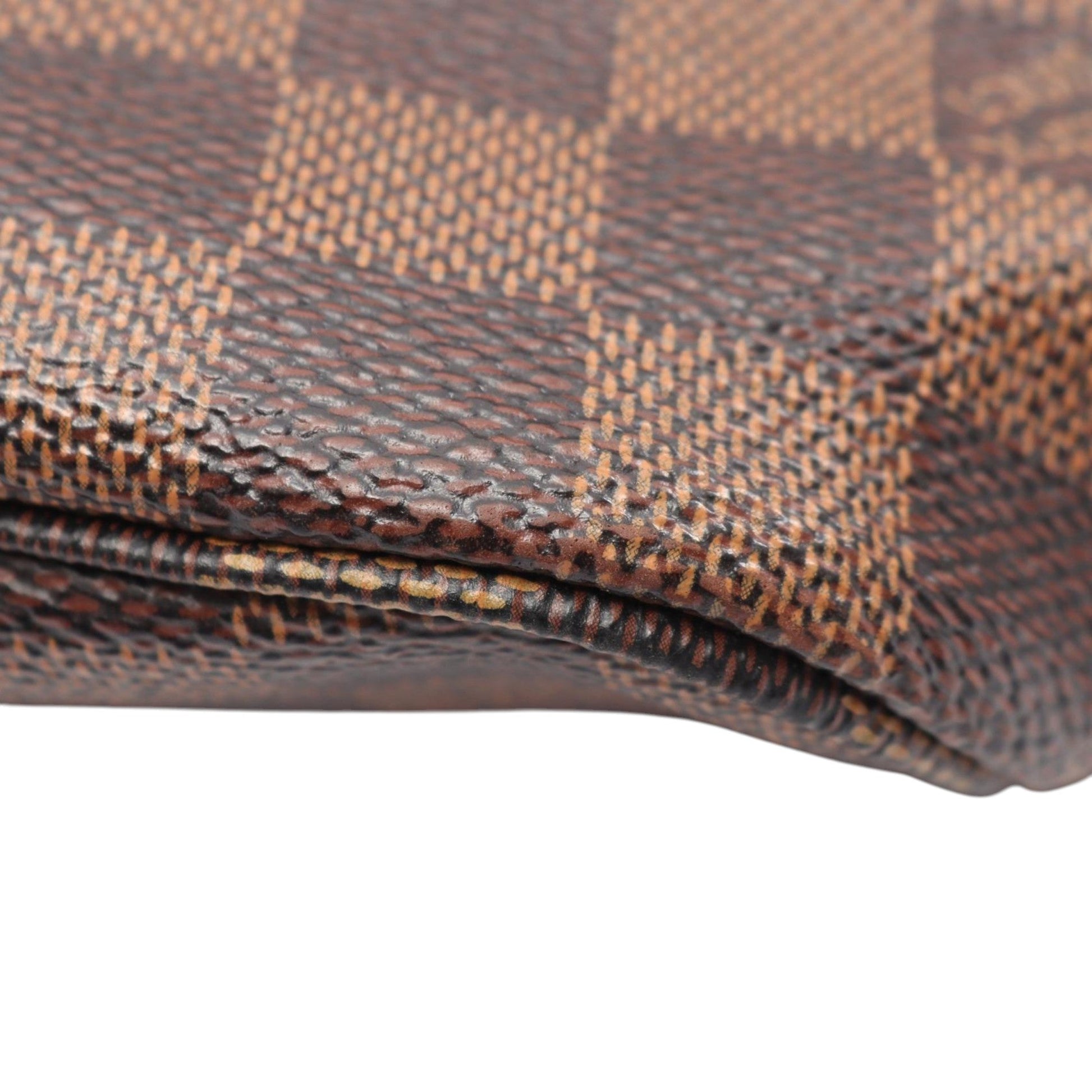 Louis Vuitton Damier Ebene Neverfull MM