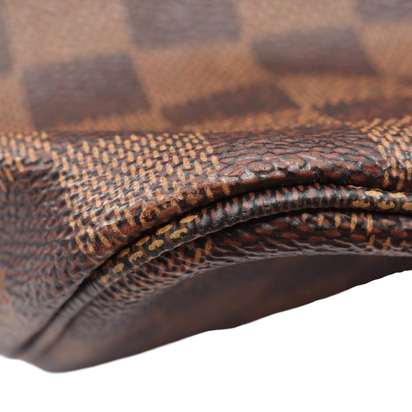 Louis Vuitton Damier Ebene Neverfull MM