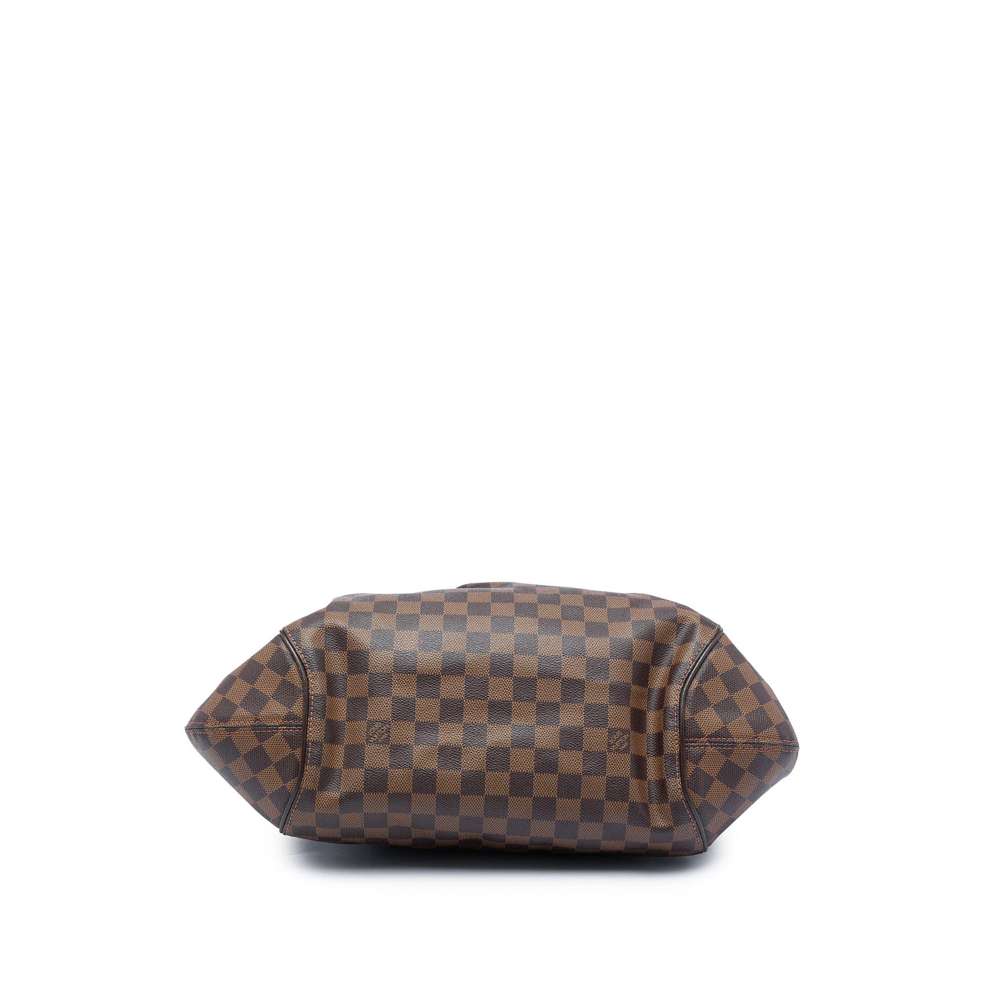 Louis Vuitton Damier Ebene Sistina GM