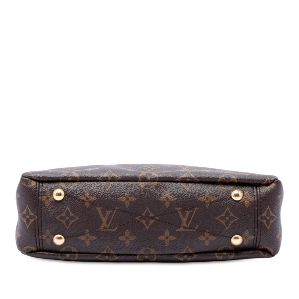 Louis Vuitton Monogram Pallas BB