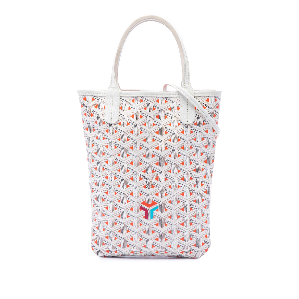 Goyard Goyardine Poitiers Claire Voie