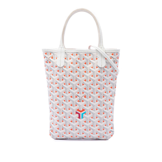 Goyard Goyardine Poitiers Claire Voie