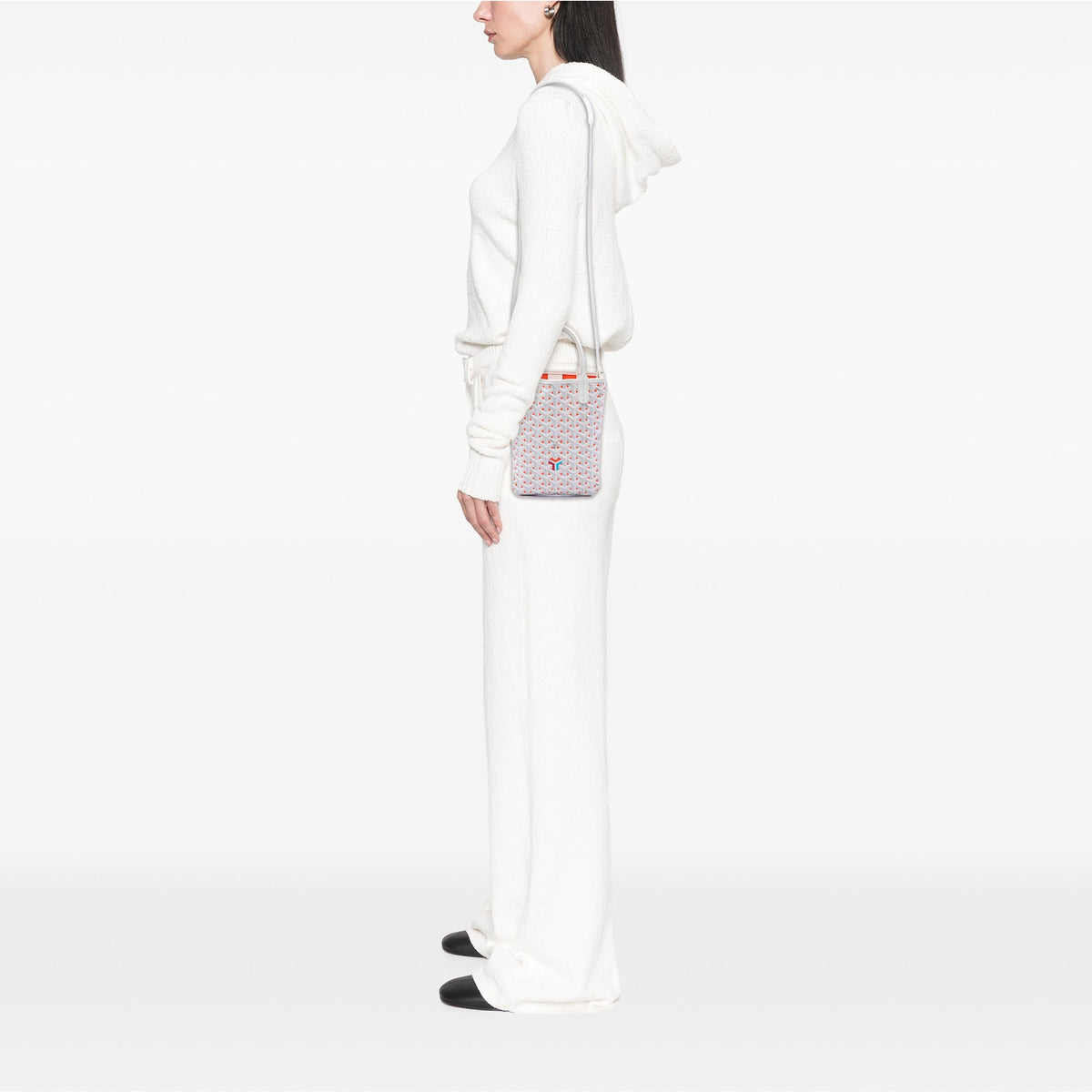 Goyard Goyardine Poitiers Claire Voie
