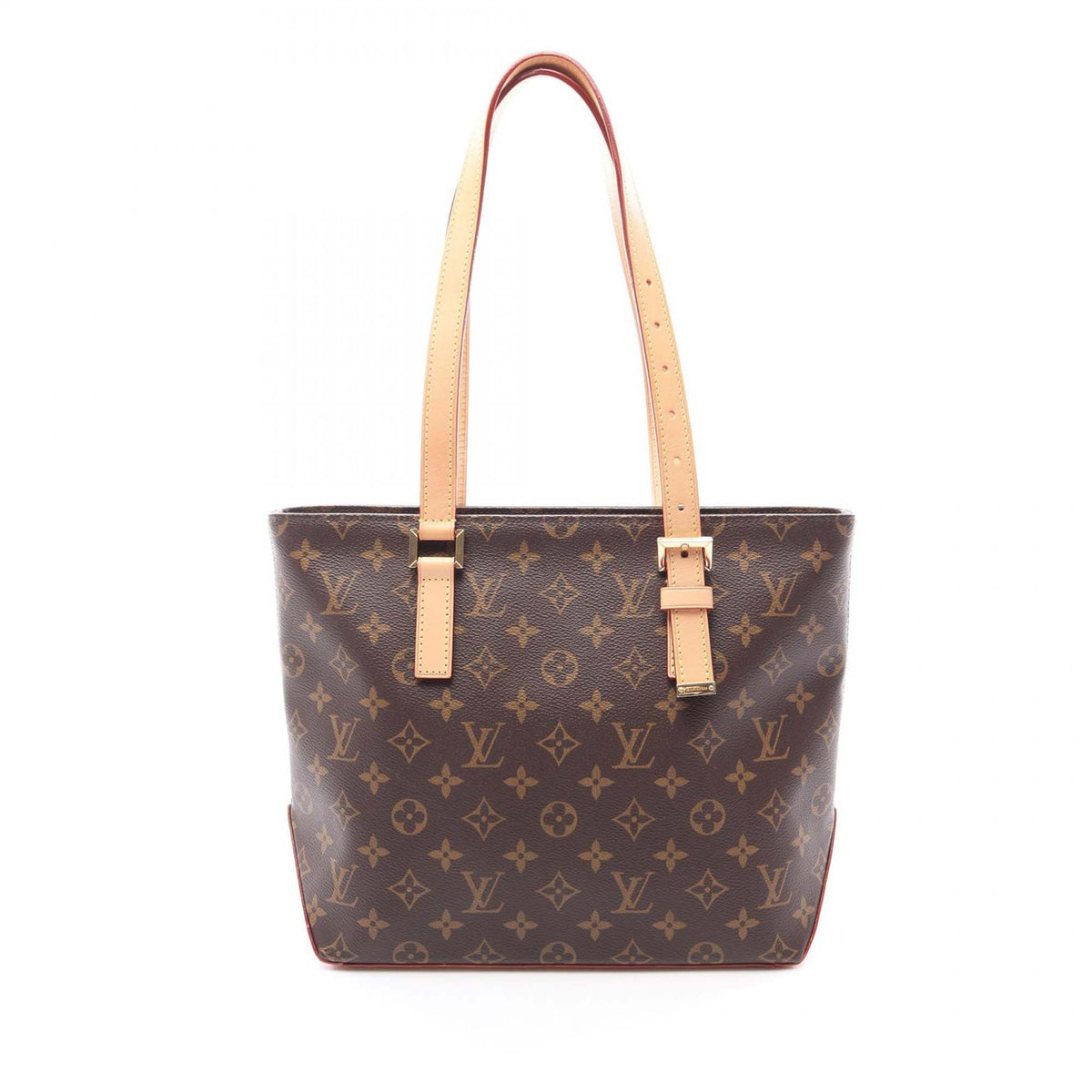 Louis Vuitton Monogram Cabas Piano