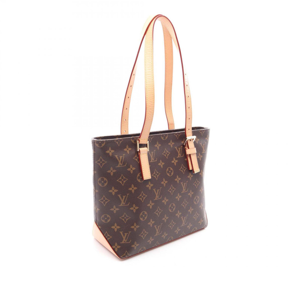 Louis Vuitton Monogram Cabas Piano