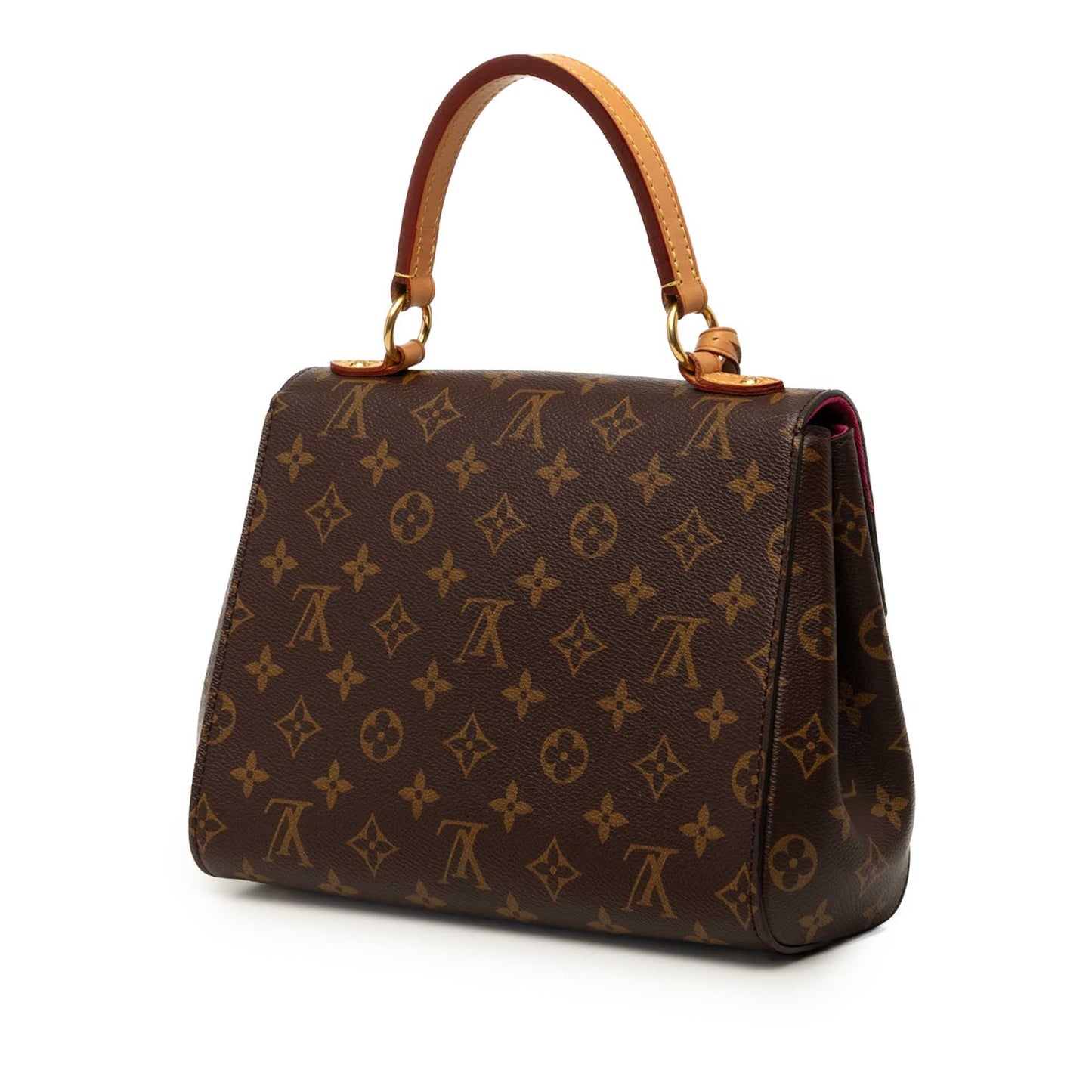 Louis Vuitton Monogram Cluny BB