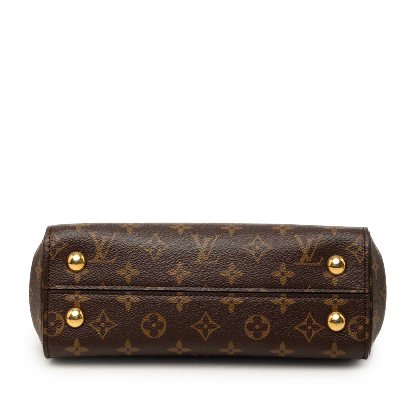 Louis Vuitton Monogram Cluny BB