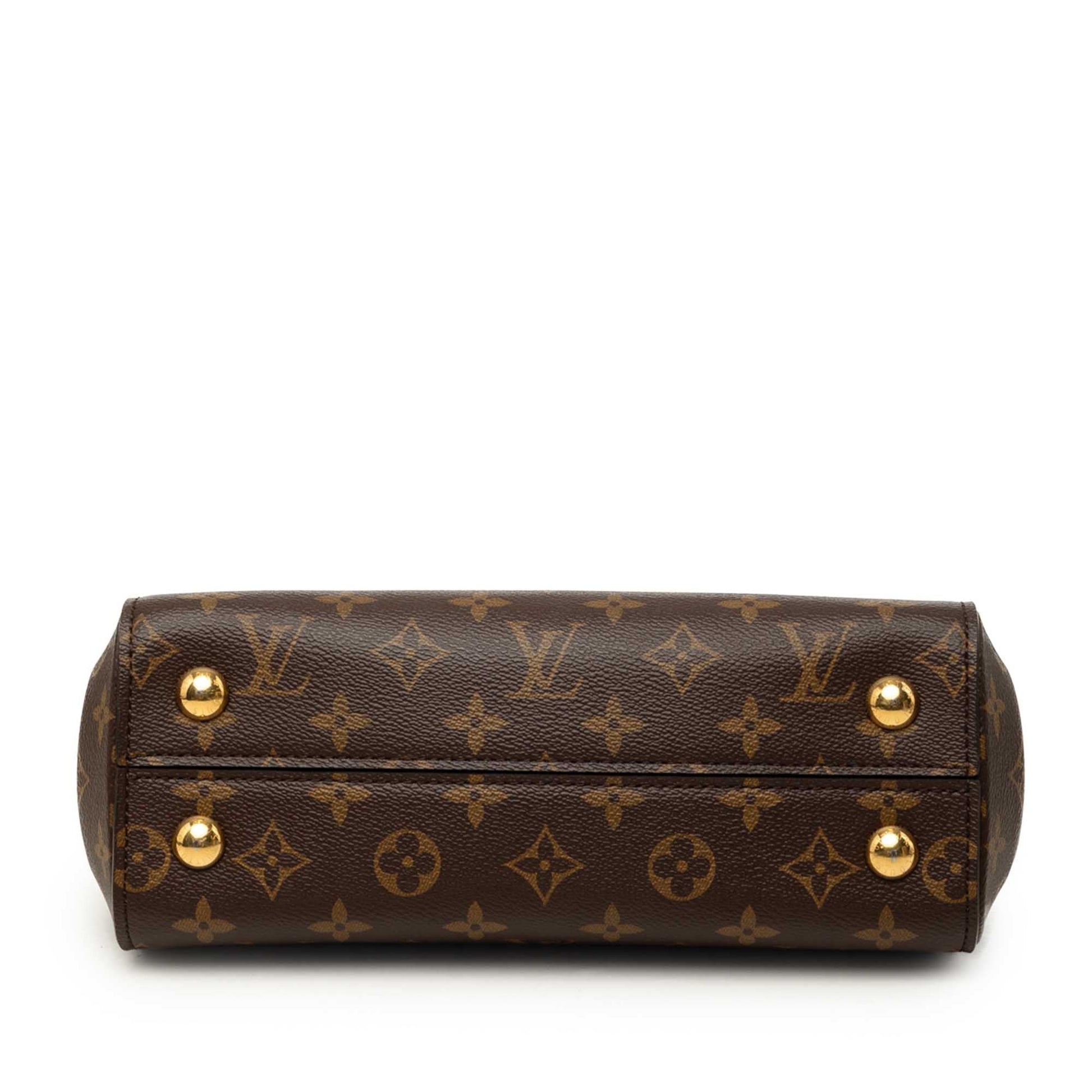 Louis Vuitton Monogram Cluny BB