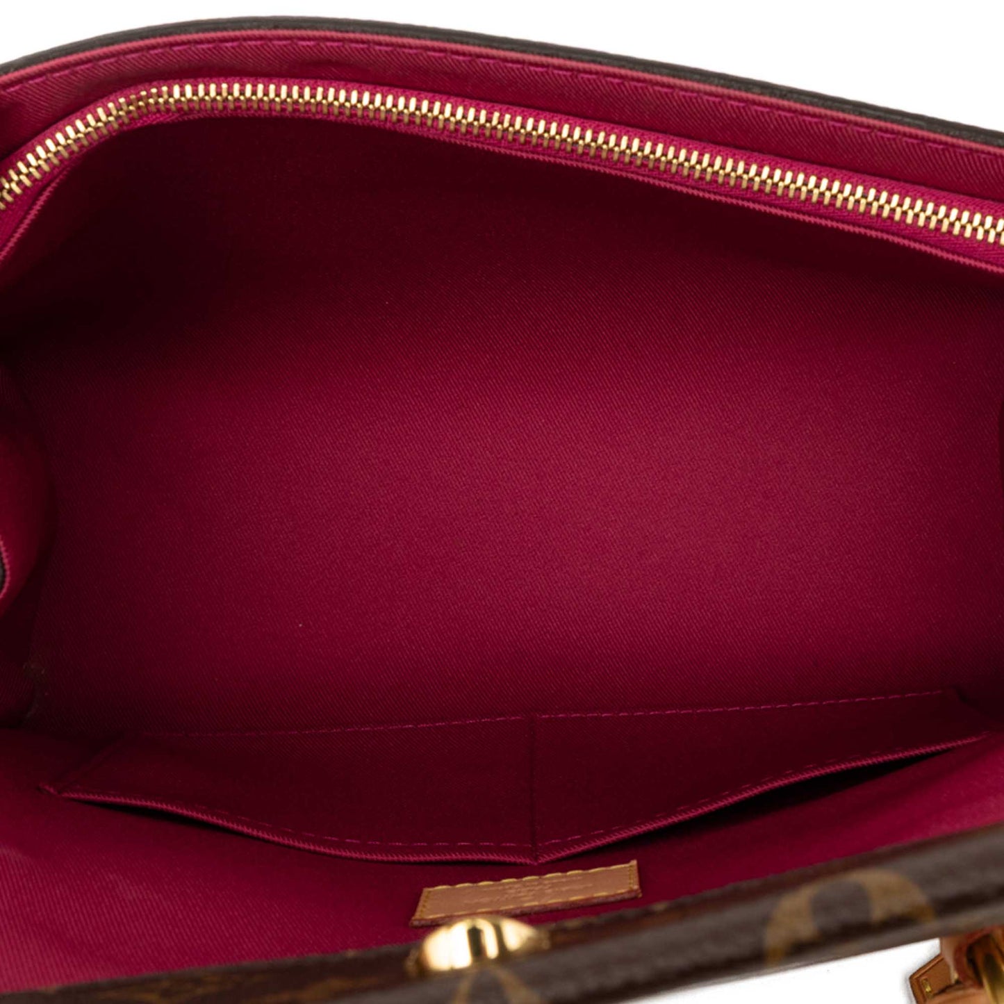 Louis Vuitton Monogram Cluny BB