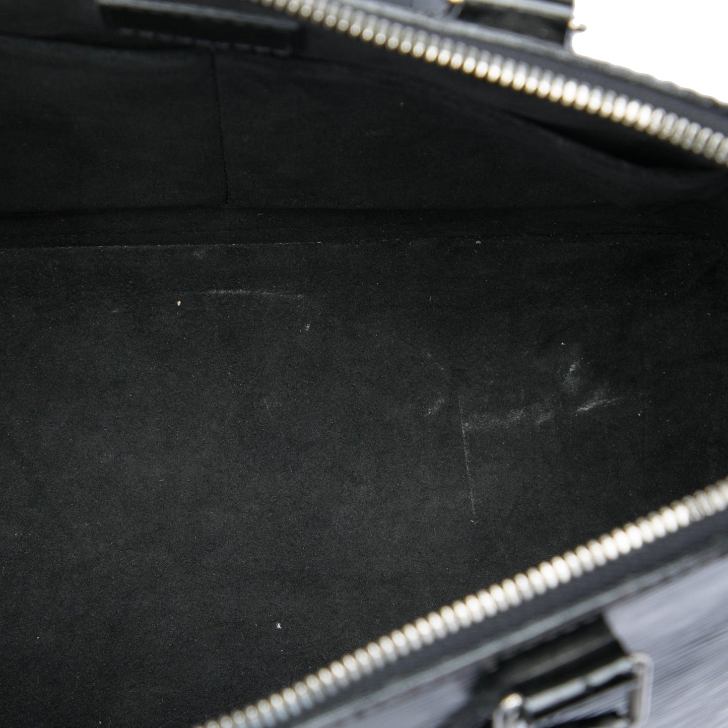 Louis Vuitton Electric Epi Alma PM