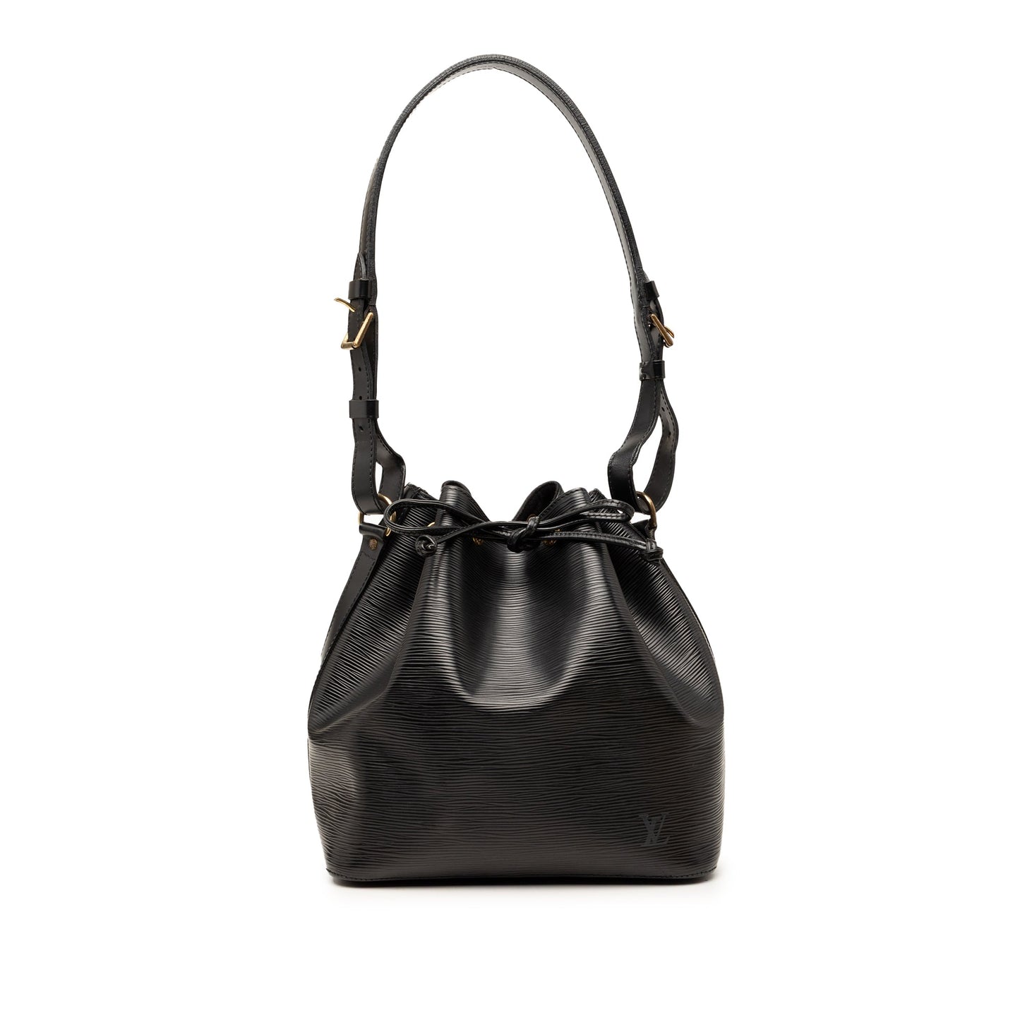Louis Vuitton Epi Petit Noe