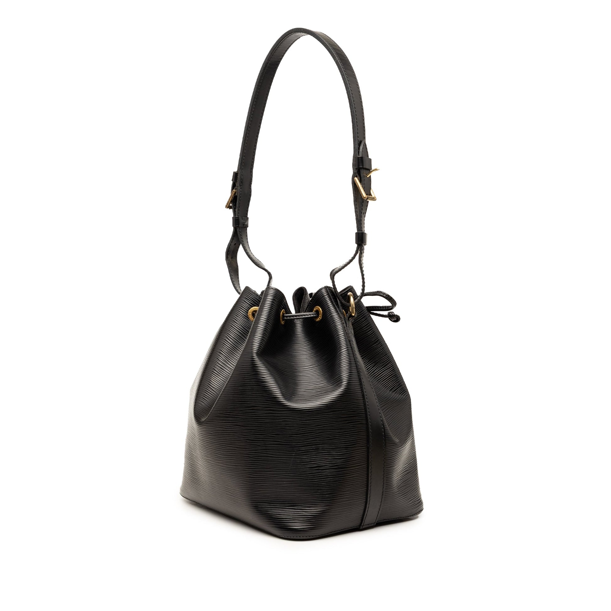 Louis Vuitton Epi Petit Noe
