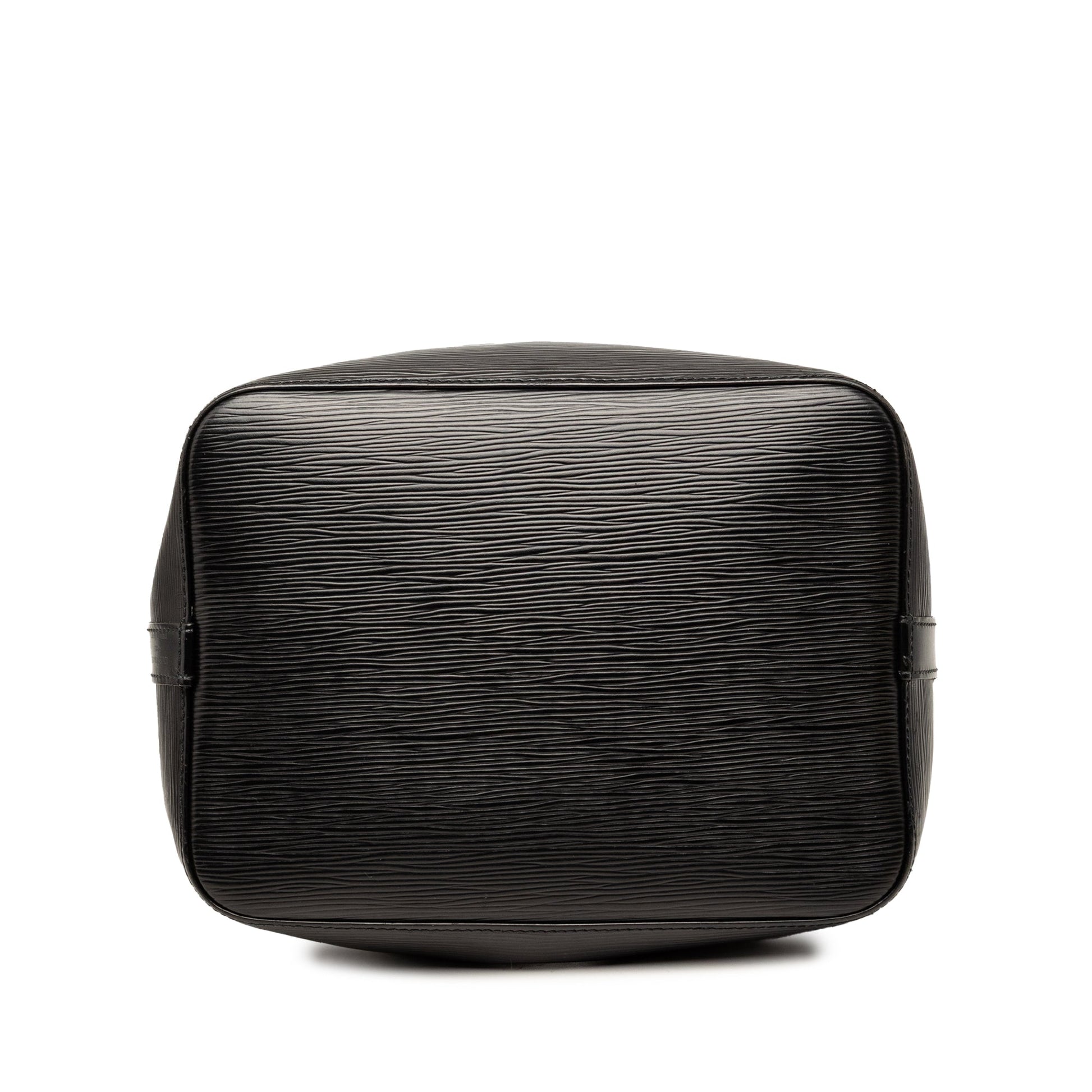 Louis Vuitton Epi Petit Noe