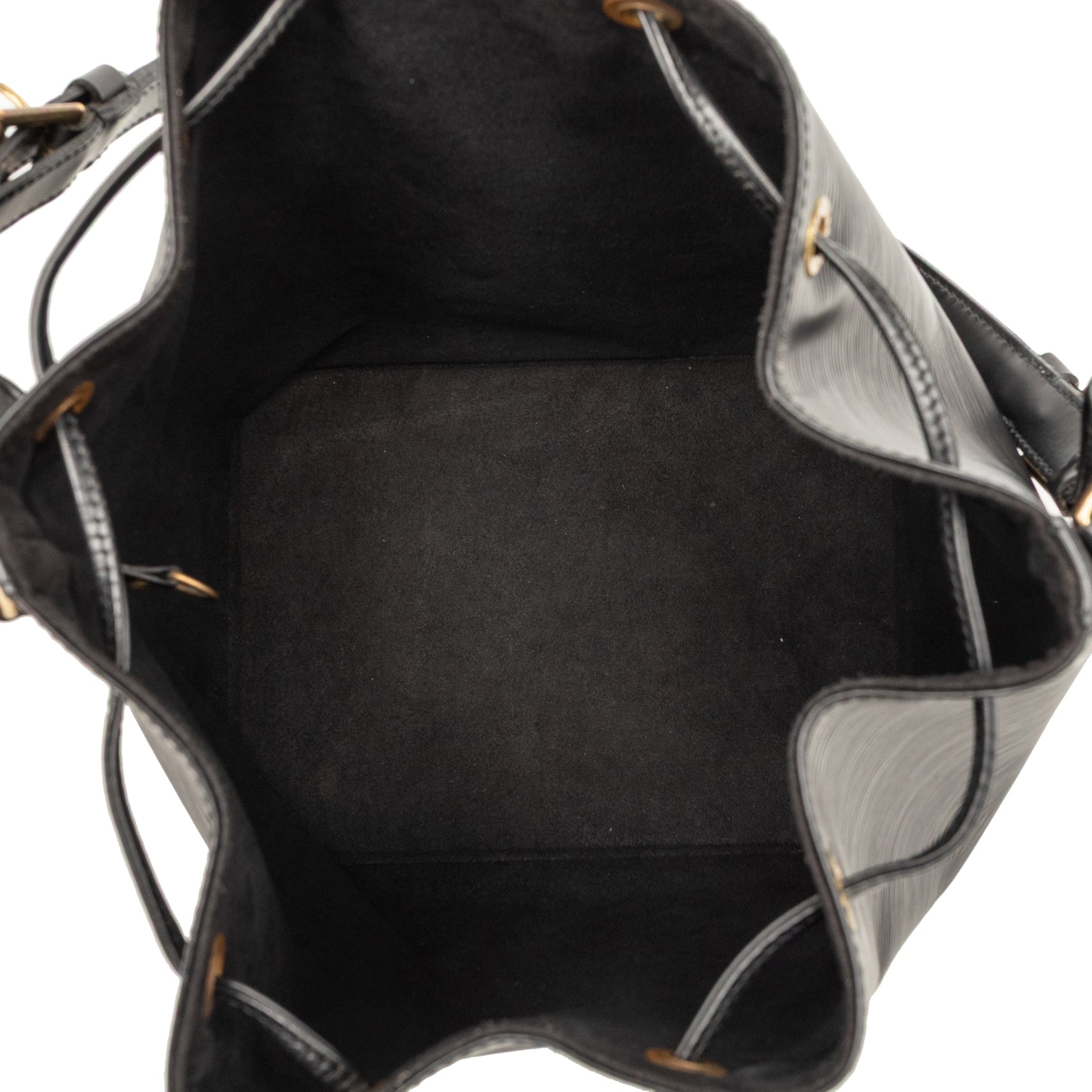 Louis Vuitton Epi Petit Noe