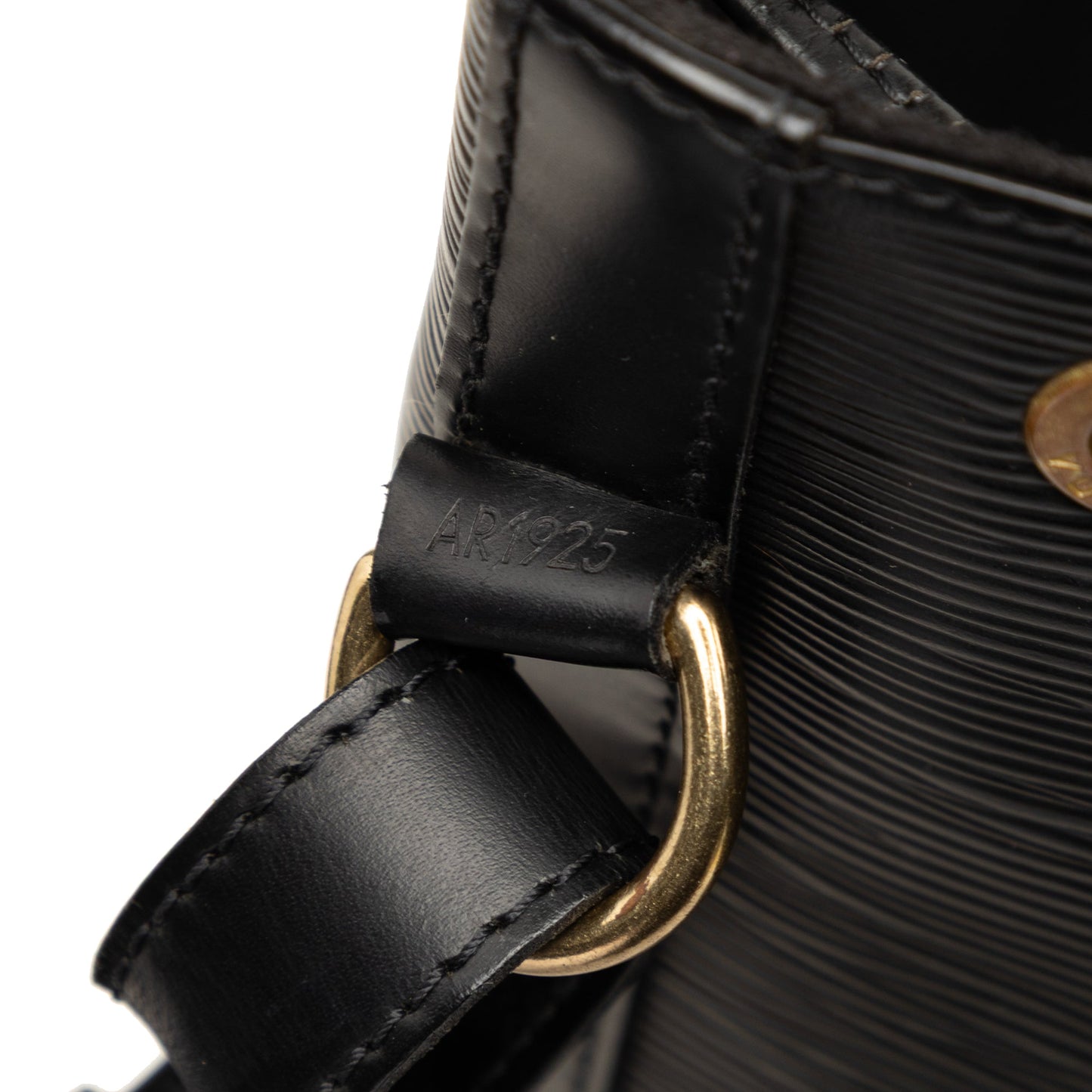 Louis Vuitton Epi Petit Noe