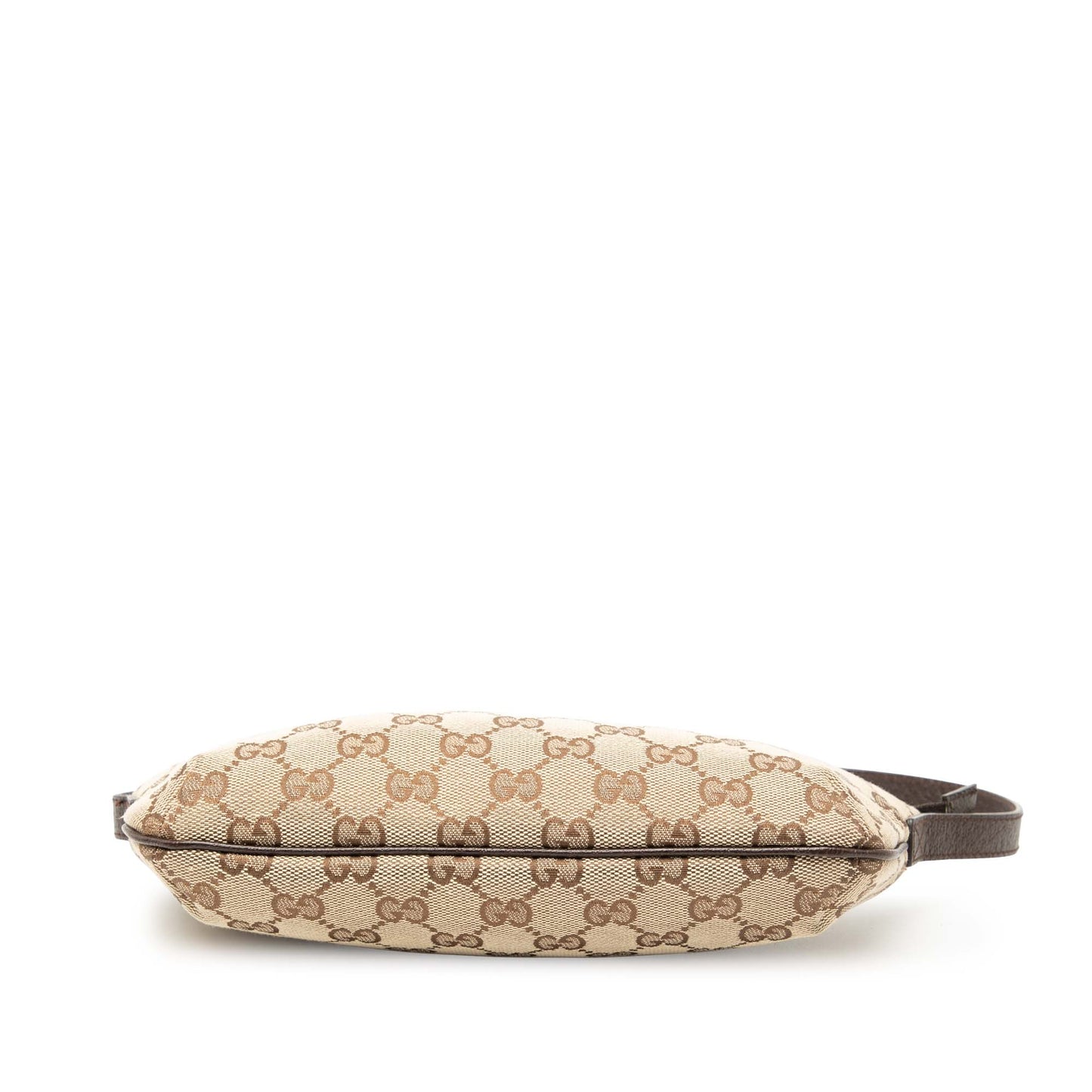 Gucci GG Canvas Shoulder Bag