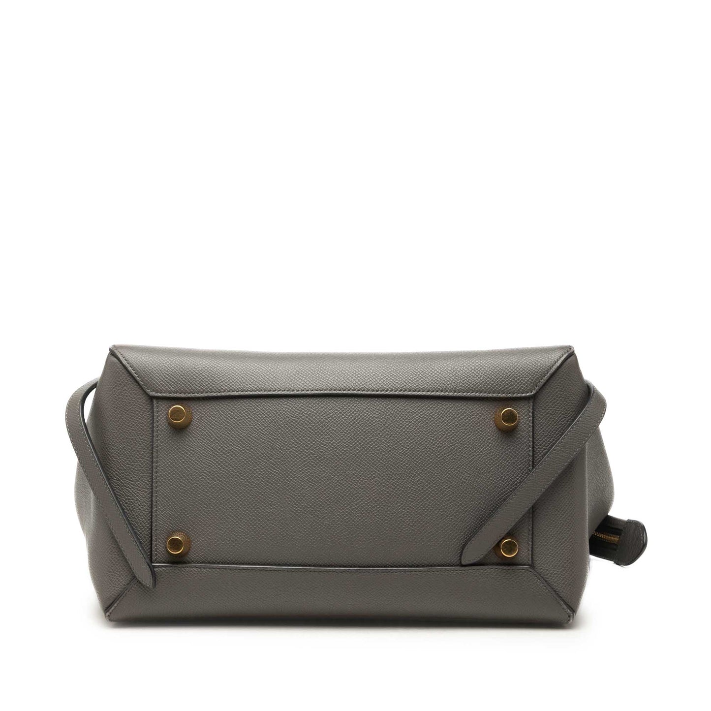 Celine Mini Grained Calfskin Belt Bag