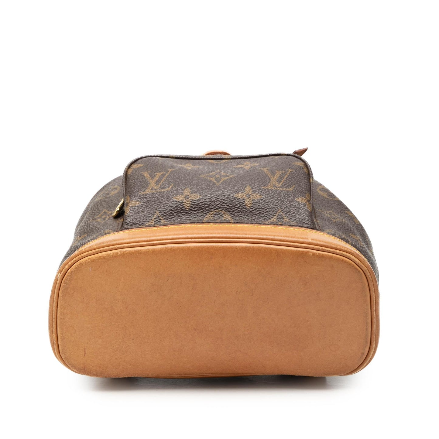 Louis Vuitton Monogram Mini Montsouris