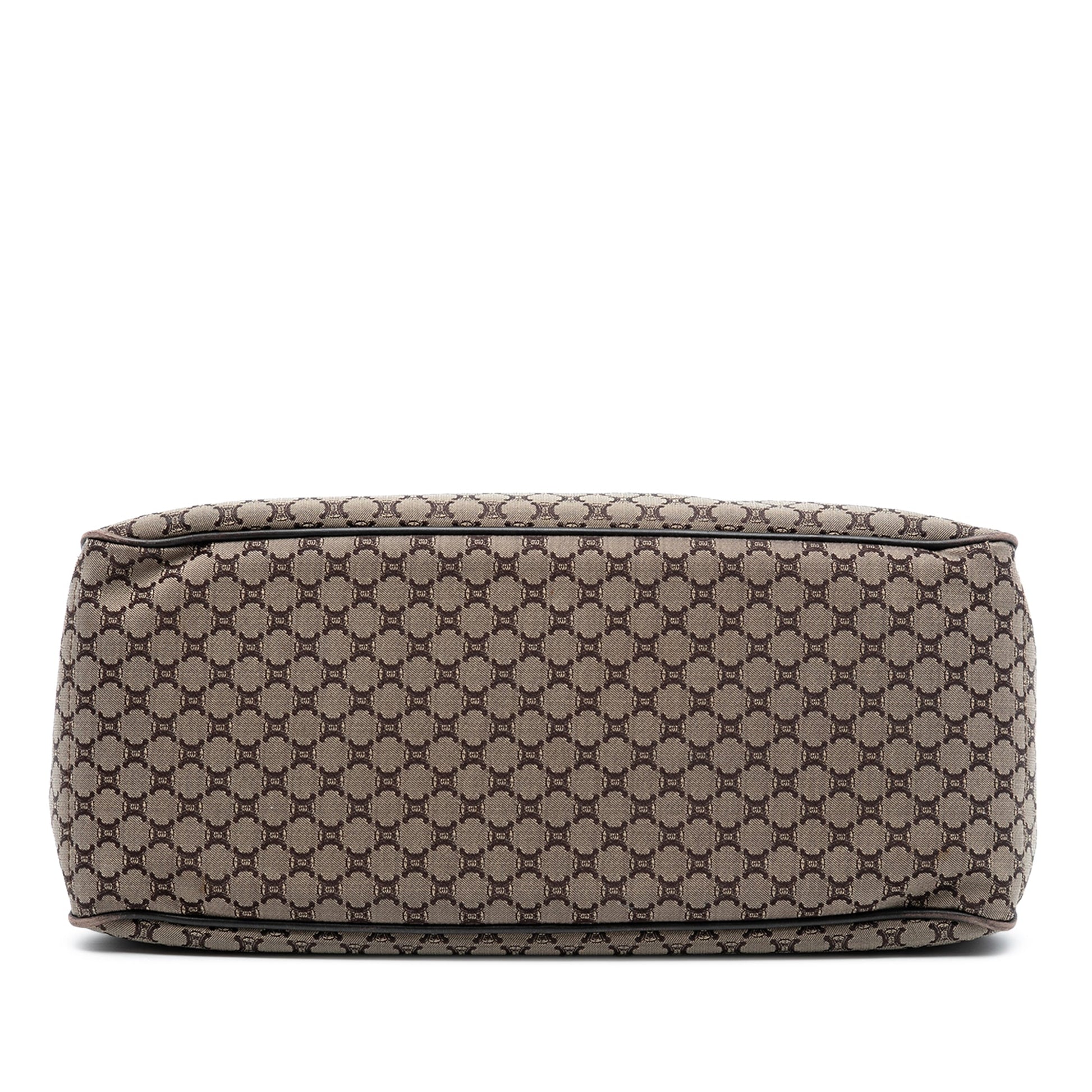 Macadam Canvas Boogie Handbag
