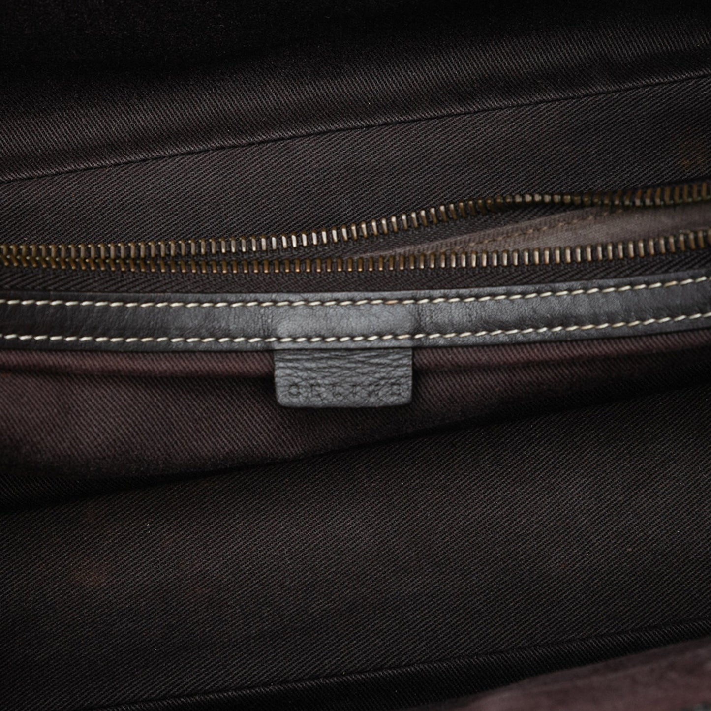 Macadam Canvas Boogie Handbag