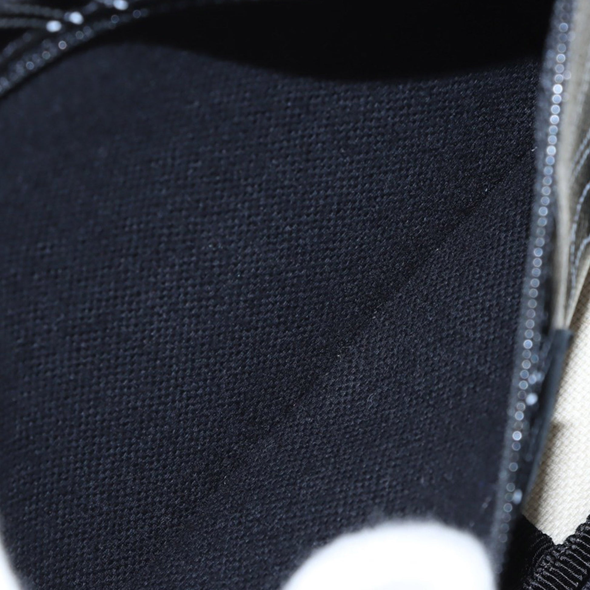 Chanel Coated Canvas Camellia Logo Camera Bag