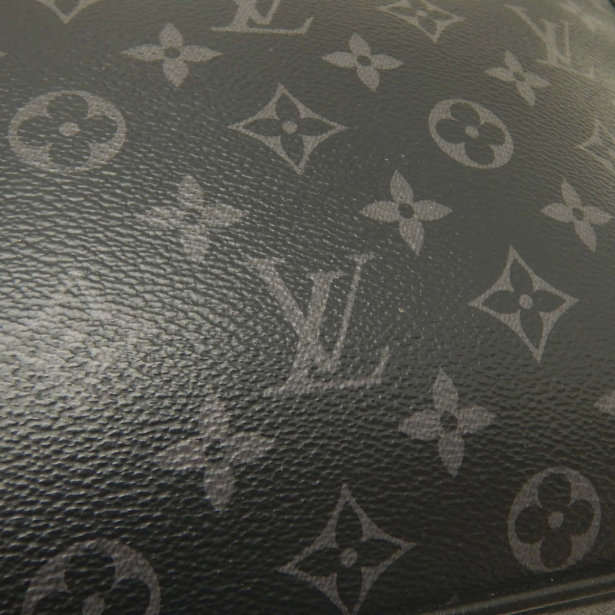 Louis Vuitton Monogram Taigarama Outdoor Messenger