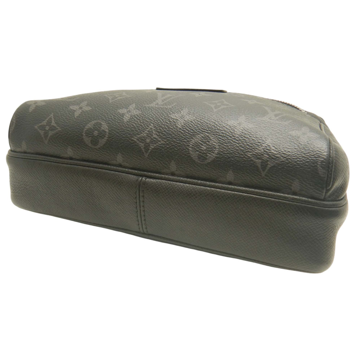 Louis Vuitton Monogram Taigarama Outdoor Messenger