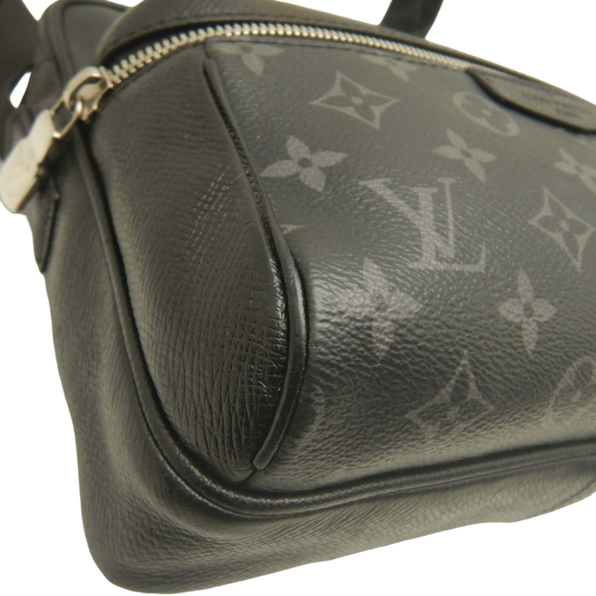 Louis Vuitton Monogram Taigarama Outdoor Messenger