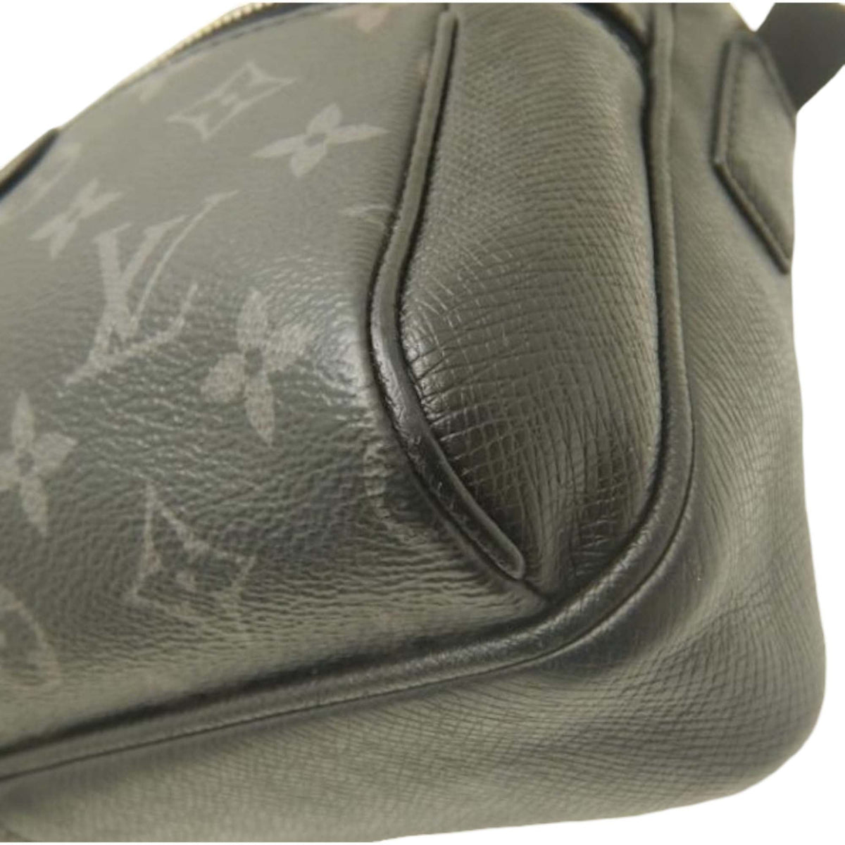 Louis Vuitton Monogram Taigarama Outdoor Messenger