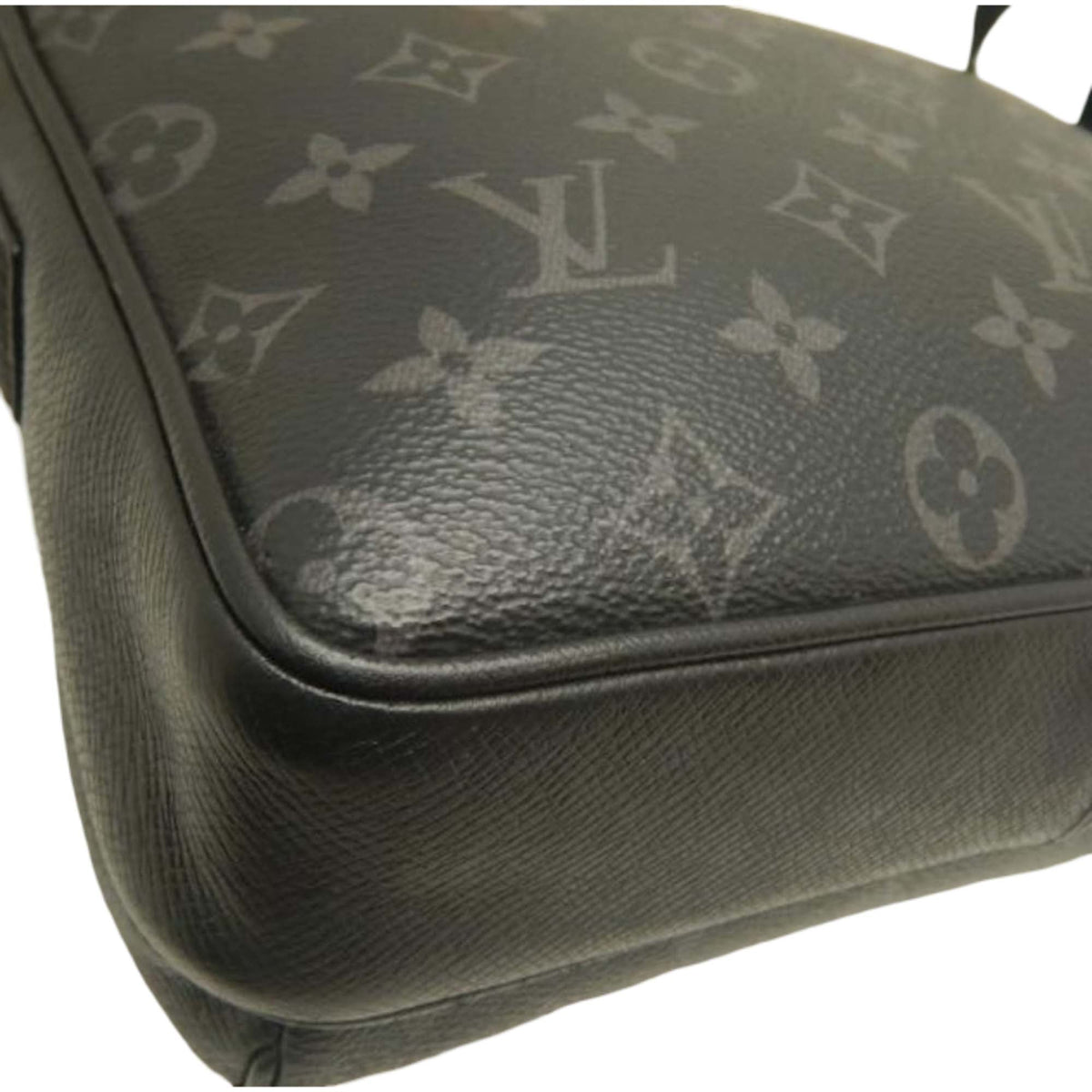 Louis Vuitton Monogram Taigarama Outdoor Messenger