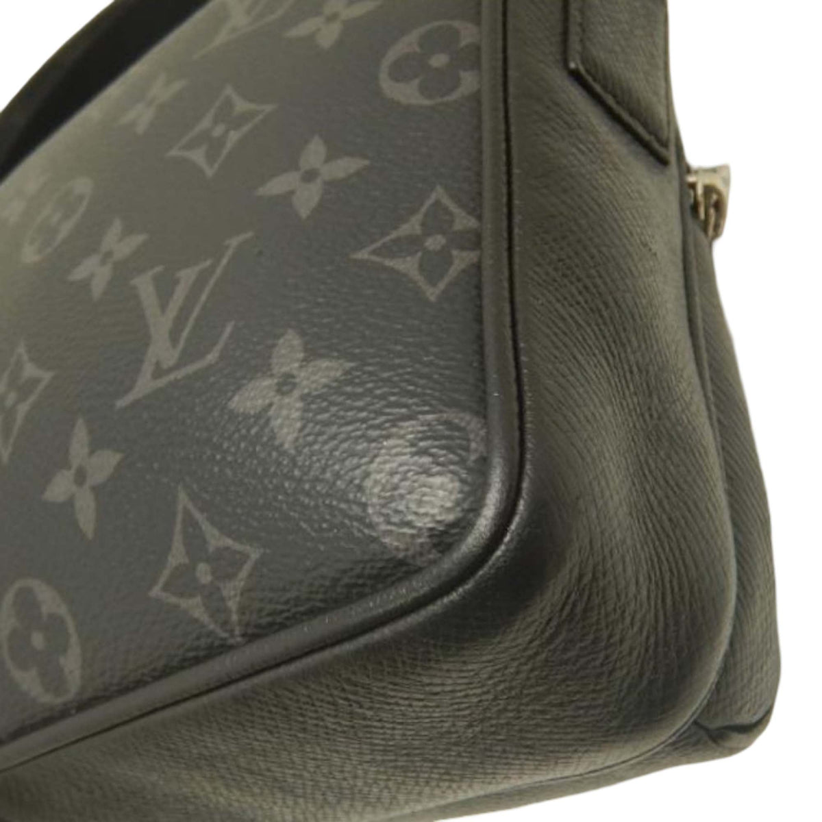 Louis Vuitton Monogram Taigarama Outdoor Messenger