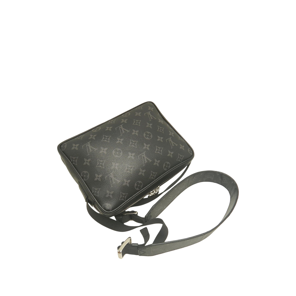 Louis Vuitton Monogram Taigarama Outdoor Messenger