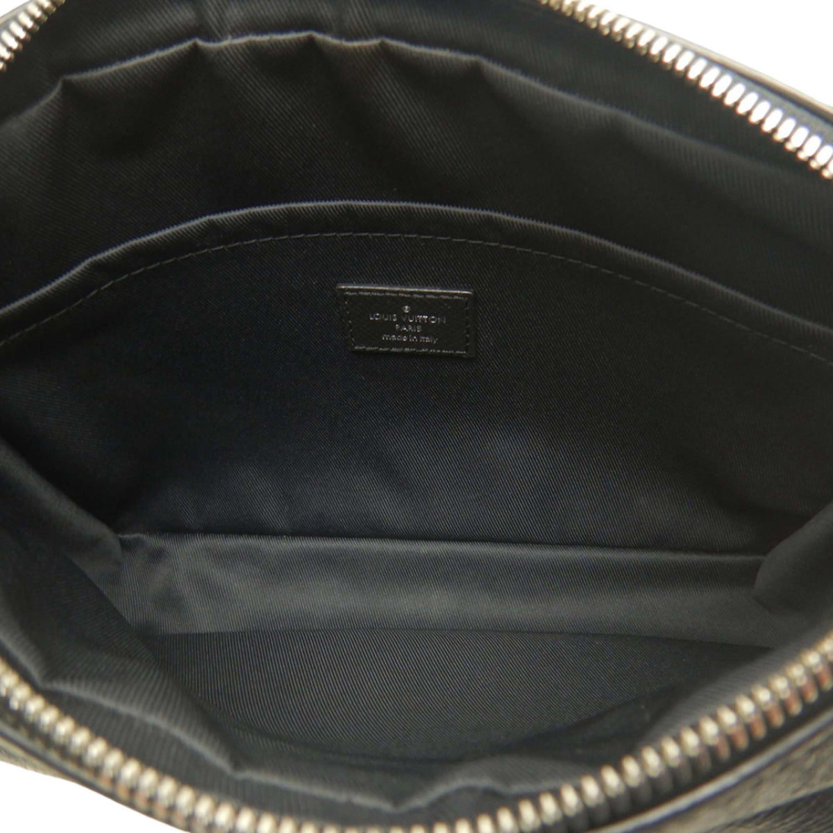 Louis Vuitton Monogram Taigarama Outdoor Messenger