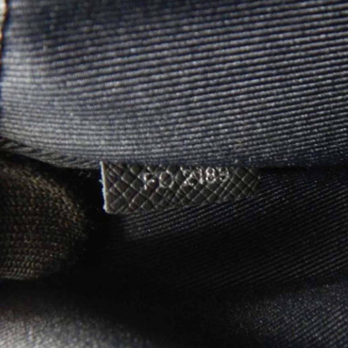 Louis Vuitton Monogram Taigarama Outdoor Messenger