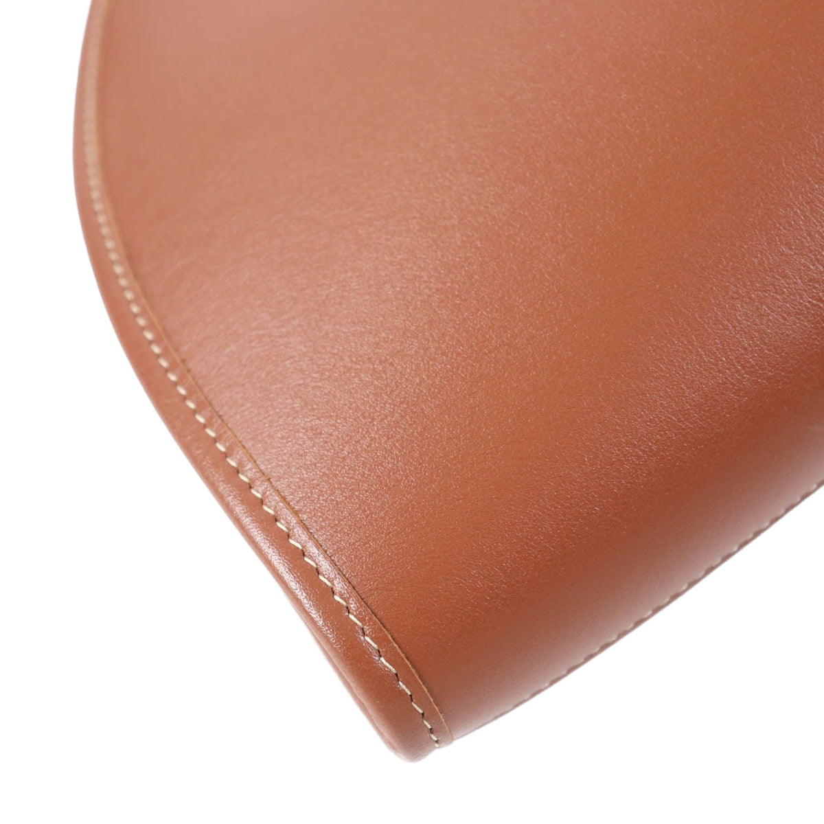 Celine Medium Smooth Calfskin Cuir Triomphe Couffin Tote