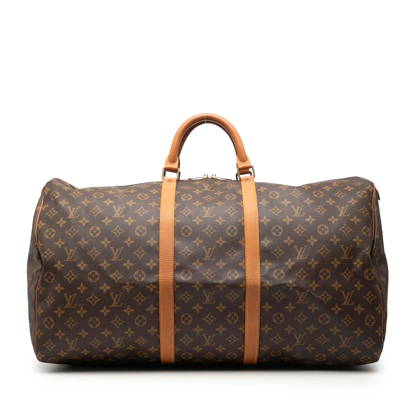 Louis Vuitton Monogram Keepall 60