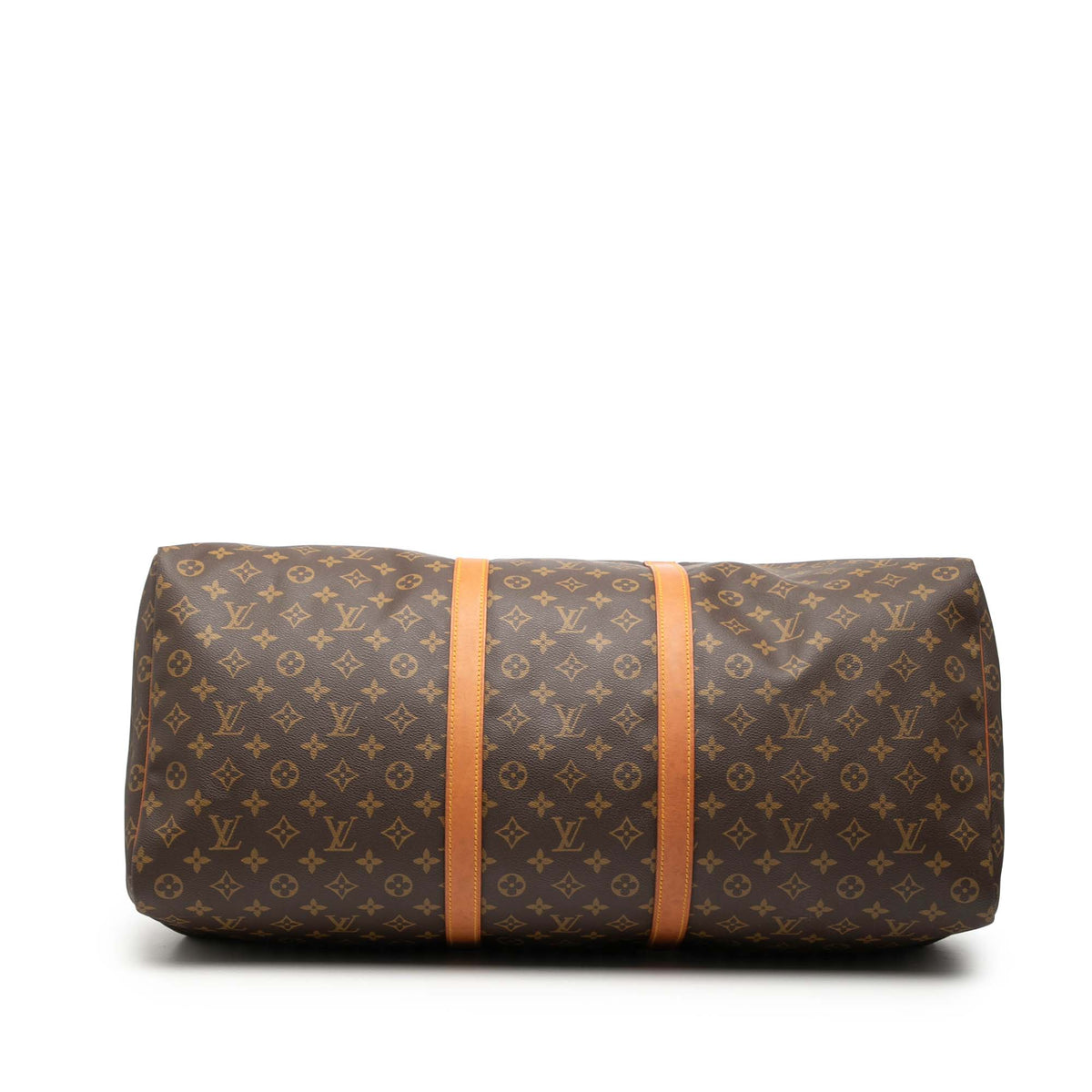 Louis Vuitton Monogram Keepall 60